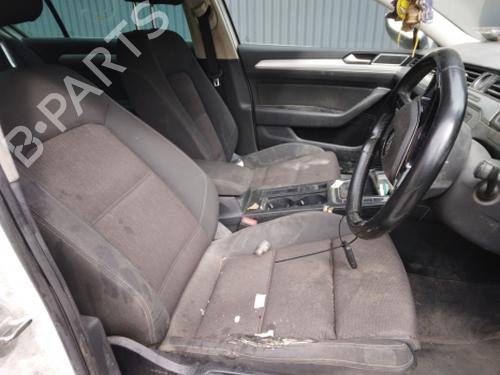 Engine control unit (ECU) VW PASSAT B8 (3G2, CB2) 2.0 TDI | BP38809784M57 - Image 13