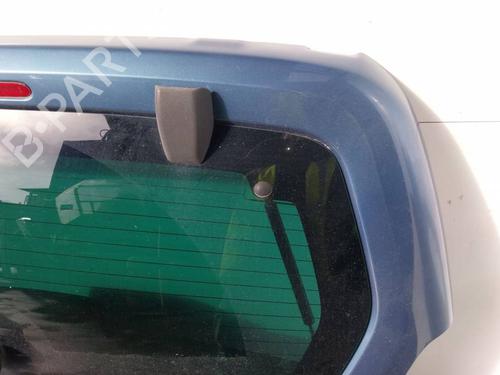 Tailgate PEUGEOT PARTNER Platform/Chassis 1.6 BlueHDi 100 | BP39247562C6 - Image 3