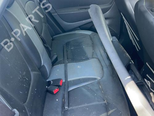 Left tailgate light RENAULT CAPTUR I (J5_, H5_) 1.5 dCi 90 (J5N4, J5M5, J5MW, J5M6, J5AL, J5AJ) | BP38816129C79 - Image 12
