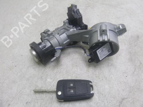 Used Switch Switch OPEL MOKKA / MOKKA X (J13) 1.7 CDTI (_76) (131 hp) 38809952 38809952