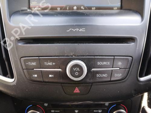 Electronic module FORD FOCUS III 1.5 TDCi | BP38810729M83  - Image 18
