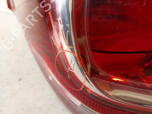 Left taillight CITROËN DS3 (SA_) 1.6 HDi 90 | BP39886453C34 - Image 3
