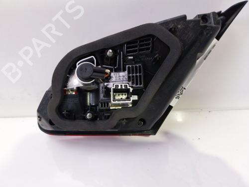 Left tailgate light VW CC B7 (358) 2.0 TDI | BP38808751C79  - Image 6