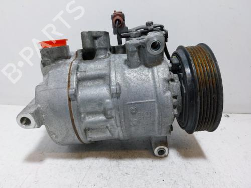 AC compressor AUDI A6 C7 (4G2, 4GC) 2.0 TDI | BP38803805M34 - Image 3