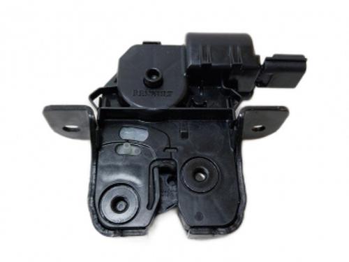 Used Tailgate lock Tailgate lock RENAULT ZOE (BFM_) ZOE (92 hp) 38806905 38806905