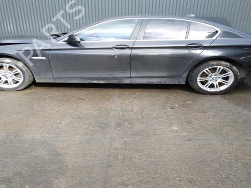 Climate control BMW 5 (F10) 520 d | BP38815645I5 - Image 11