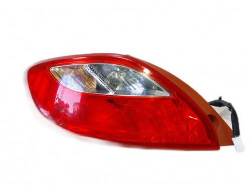 Used Left taillight Left taillight MAZDA 2 (DE_, DH_) 1.3 MZR (DE3FS) (84 hp) 38810556 38810556