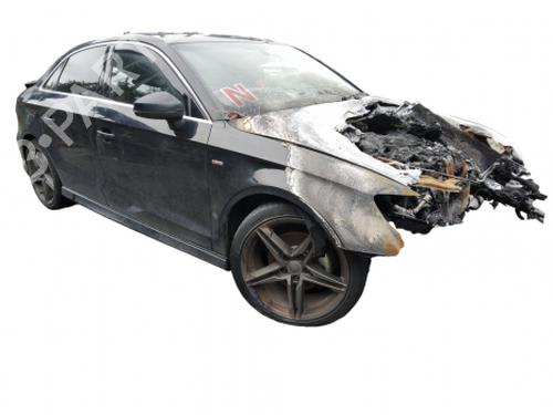 Switch AUDI A3 Limousine (8VS, 8VM) 1.6 TDI | BP38815004I30  - Image 9