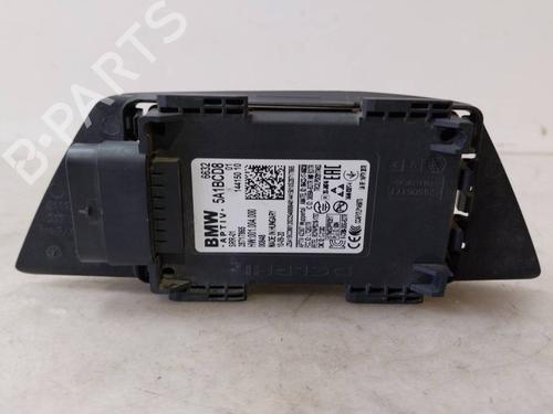 Electronic module BMW 5 (G30, F90) 530 e Plug-in-Hybrid | BP39247582M83 - Image 2
