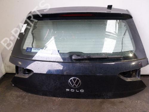 tailgate-vw-polo-vi-aw1-bz1-ae1-2017-38805989 main image