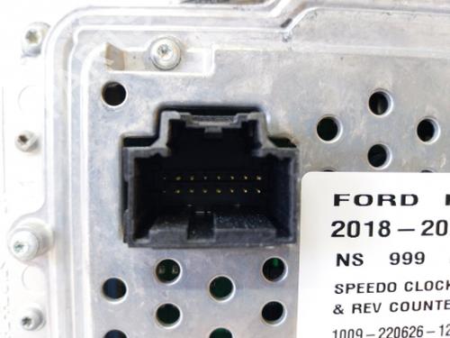 Instrument cluster FORD FOCUS IV (HN) 1.0 EcoBoost | BP38812149C47  - Image 7