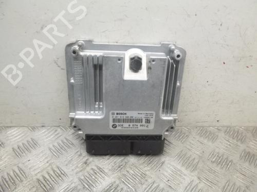 Used Engine control unit (ECU) Engine control unit (ECU) BMW 5 (F10) 520 d (184 hp) 38807483 38807483