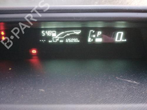Engine control unit (ECU) TOYOTA AQUA (_NHP1_) 1.5 Hybrid (NHP10) | BP38814766M57 - Image 18