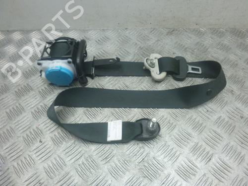 Used Front left seatbelt Front left seatbelt MAZDA 6 Saloon (GJ, GL) 2.2 D (GJ2FP) (150 hp) 38811991 38811991