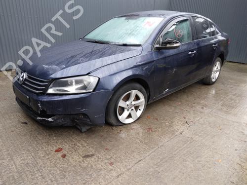 Front wiper motor VW PASSAT B7 (362) 2.0 TDI | BP38806763M29 - Image 10