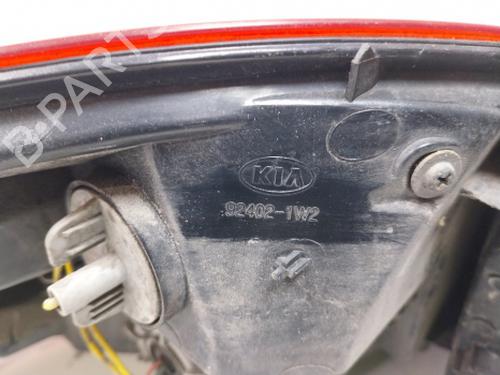Right taillight KIA RIO III (UB) 1.4 CRDi | BP38803193C35 - Image 4