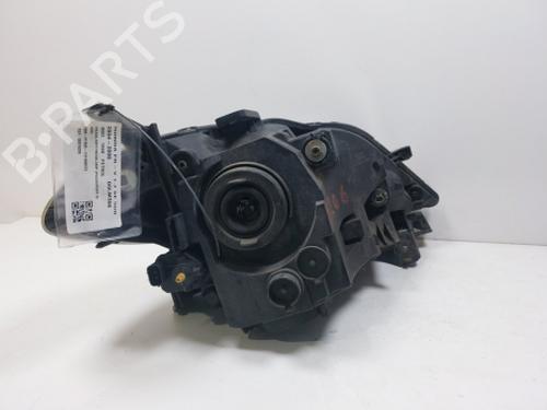 Left headlight HONDA FR-V (BE) 1.7 (BE1) | BP38816250C28 - Image 3