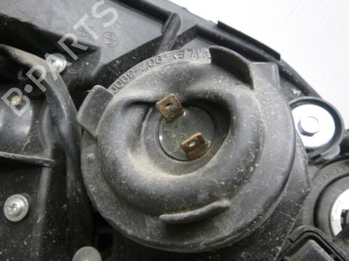 Left headlight MAZDA 5 (CR) 1.8 (CR19) | BP38802363C28 - Image 5