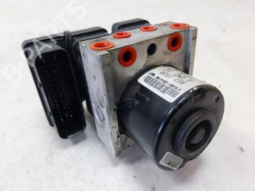 Used ABS pump ABS pump MITSUBISHI LANCER VIII (CY_A, CZ_A) 1.5 (109 hp) 38813308 38813308
