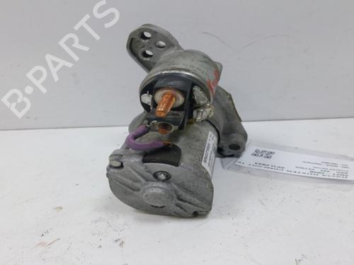 Starter DACIA DUSTER (HM_) 1.0 TCe 90 (HMM6) | BP38803776M8 - Image 5