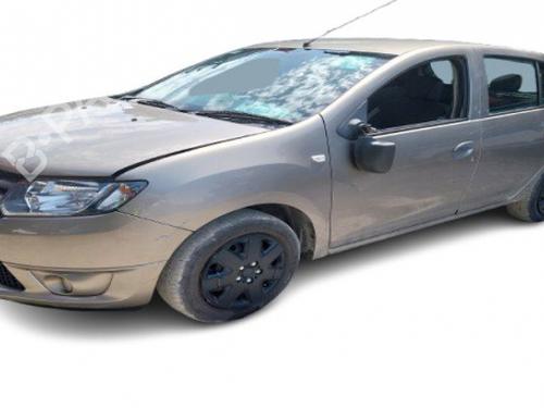 Climate control DACIA SANDERO II 1.2 | BP38813565I5  - Image 9