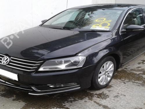 ABS pump VW PASSAT B7 (362) 2.0 TDI | BP38811684M43 - Image 7