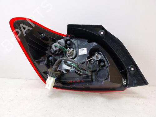 Right taillight MITSUBISHI MIRAGE / SPACE STAR VI Hatchback (A0_A) 1.2 (A03A) | BP38816161C35 - Image 5