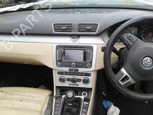 Control unit VW CC B7 (358) 2.0 TDI | BP38815118M11 - Image 14