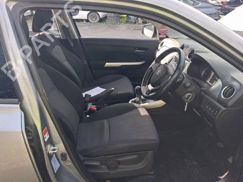 Climate control SUZUKI VITARA (LY) 1.6 (APK416, YD21S) | BP39567122I5 - Image 14