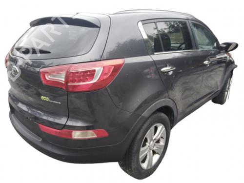 Left tailgate light KIA SPORTAGE III (SL) 1.7 CRDi | BP38806106C79 - Image 11
