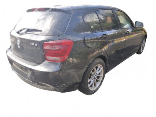 Engine control unit (ECU) BMW 1 (F20) 116 d | BP38807133M57 - Image 10