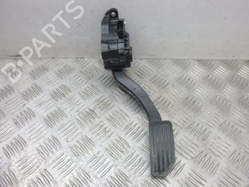 Used Pedal Pedal FORD MONDEO V Hatchback (CE) 2.0 TDCi (150 hp) 38811522 38811522