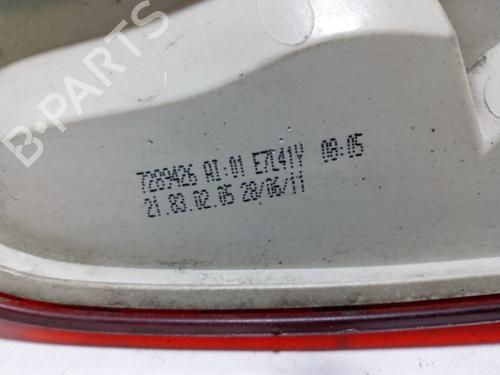 Right taillight BMW 3 (E90) 318 d | BP38804694C35  - Image 5