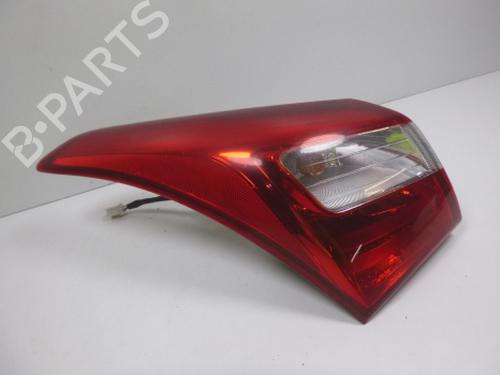 Left taillight HYUNDAI i30 (GD) 1.6 CRDi | BP38804487C34 - Image 2
