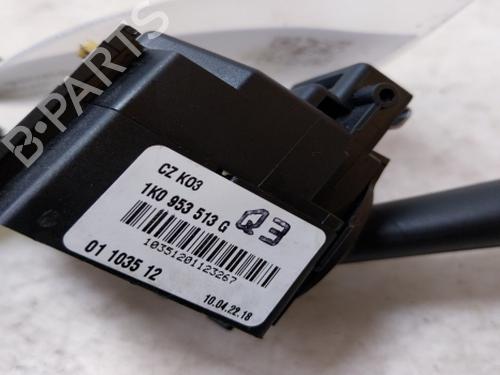 Steering column stalk VW GOLF VI (5K1) 1.2 TSI | BP38811399I23 - Image 5