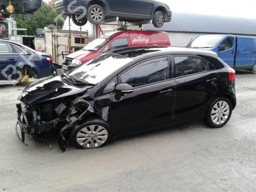 Radio KIA RIO III (UB) 1.25 CVVT | BP38806263E6 - Image 7