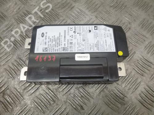 Used Electronic module Electronic module LAND ROVER DEFENDER Station Wagon (L663) P400e Hybrid 4x4 (404 hp) 38813546 38813546
