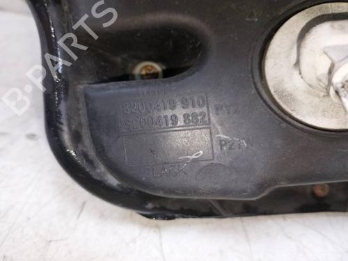 Left headlight RENAULT KANGOO Express (FW0/1_) 1.5 dCi 70 (FW0A, KW0V) | BP40609754C28 - Image 7
