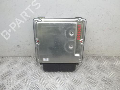 Engine control unit (ECU) VW PASSAT B8 (3G2, CB2) 1.6 TDI | BP38813531M57 - Image 2