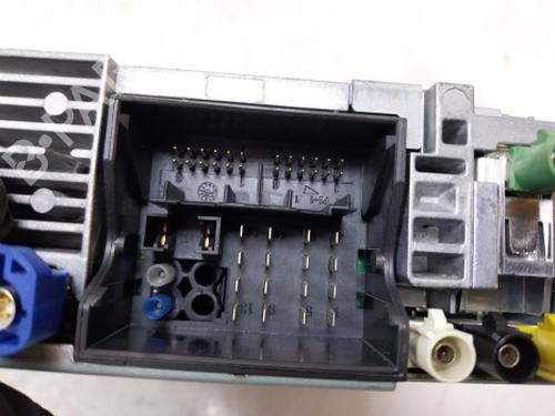 Electronic module BMW 5 (F10) 520 d | BP38815299M83 - Image 5