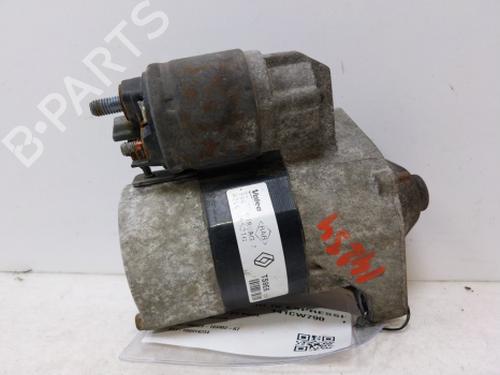 Starter RENAULT CLIO IV (BH_) 1.2 16V | BP38809225M8 - Image 4