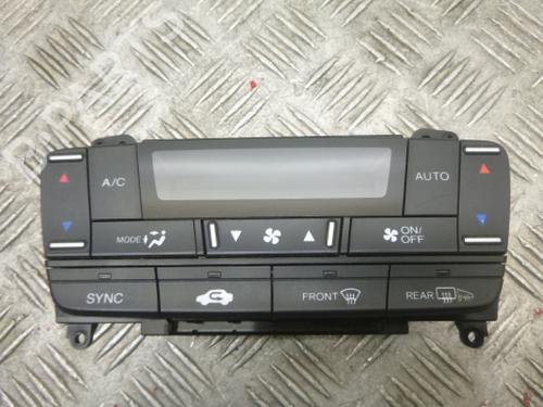 climate-control-honda-civic-ix-fk-2012-2013-2014-2015-2016-2017-38812183 main image