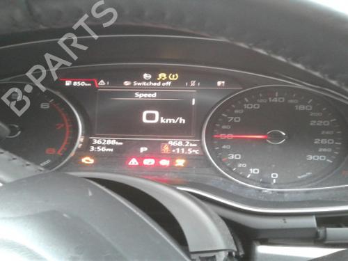 Pedal AUDI A4 B9 (8W2, 8WC) 1.4 TFSI | BP38806355I4 - Image 21