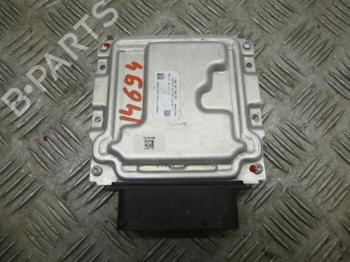 Engine control unit (ECU) KIA VENGA (YN) 1.4 CVVT | BP38813196M57 - Image 2