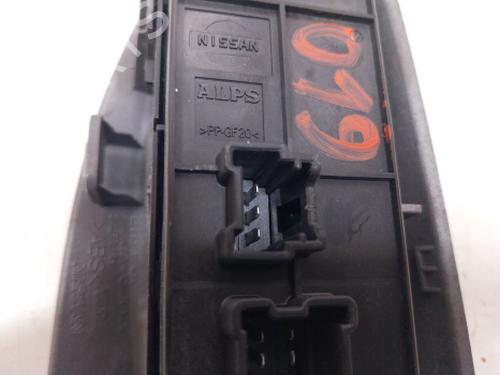 Right front window switch NISSAN JUKE (F15) 1.5 dCi | BP38803541I26 - Image 5