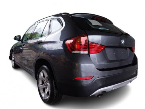 Engine control unit (ECU) BMW X1 (E84) sDrive 18 d | BP38813797M57 - Image 9