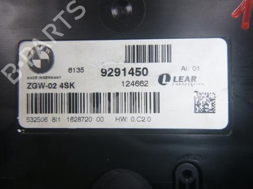 Electronic module BMW 5 (F10) 520 d | BP38810979M83 - Image 4