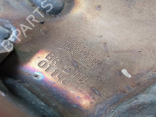 Catalyst TOYOTA C-HR (_X1_) 1.8 Hybrid (ZYX10_, ZYX11_, ZYX10R, ZYX11R) | BP38813818M10  - Image 7