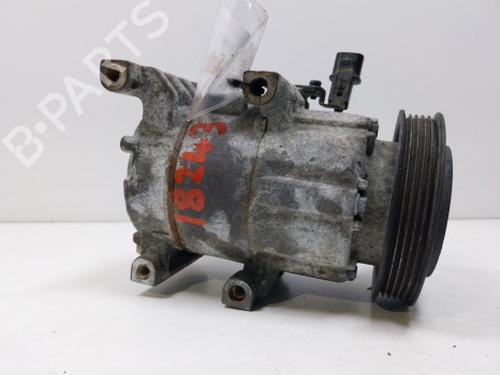AC compressor HYUNDAI i30 (GD) 1.6 CRDi | BP38806281M34 - Image 3