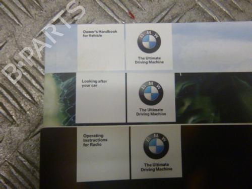 Other BMW 3 (E90) 320 d | BP38808796O1 - Image 2
